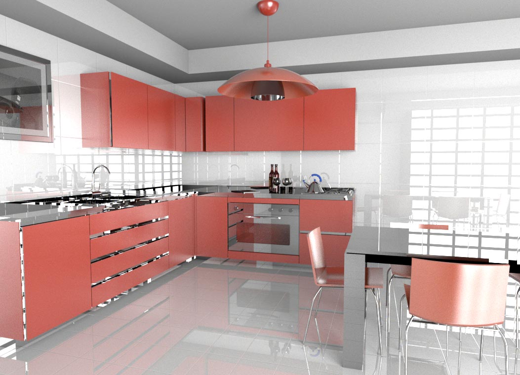 kitchen_99_red