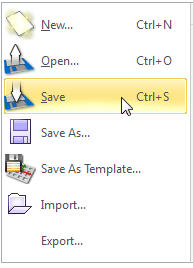 save